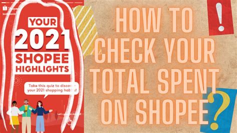 shopee total spent 2023
